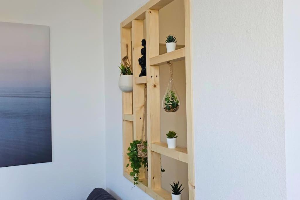 L'Orchidee, Proche De La Gare Avec Clim Et Terrasse Apartman Narbonne Kültér fotó